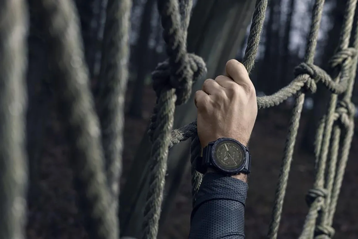 Garmin Tactix 7 AMOLED Edition Malaysia
