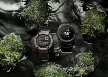 Garmin Tactix 7 AMOLED Edition Malaysia