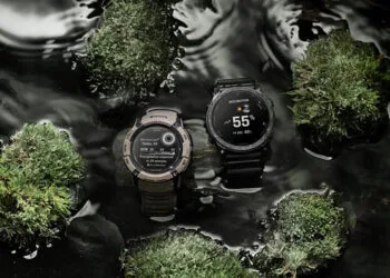 Garmin Tactix 7 AMOLED Edition Malaysia