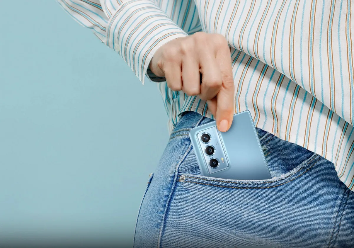 HONOR Magic Vs2 launch China