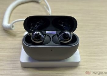 Huawei FreeBuds Pro 3