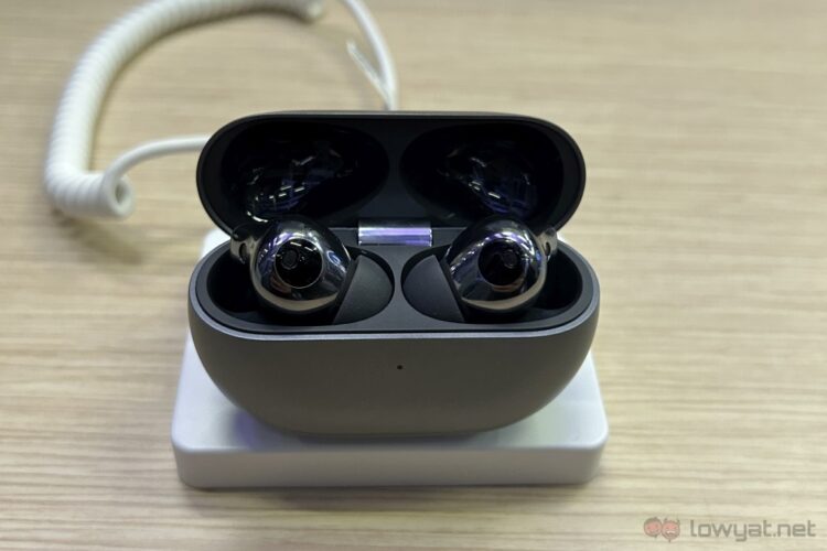 Huawei FreeBuds Pro 3