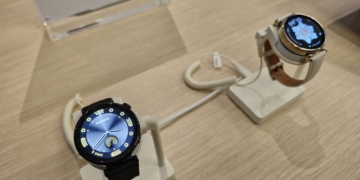 Huawei Watch GT4 Launch 1