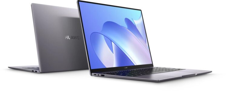 Huawei matebook 14 2022