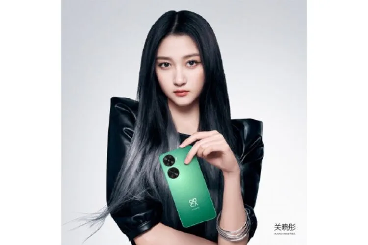 Huawei nova 11 SE