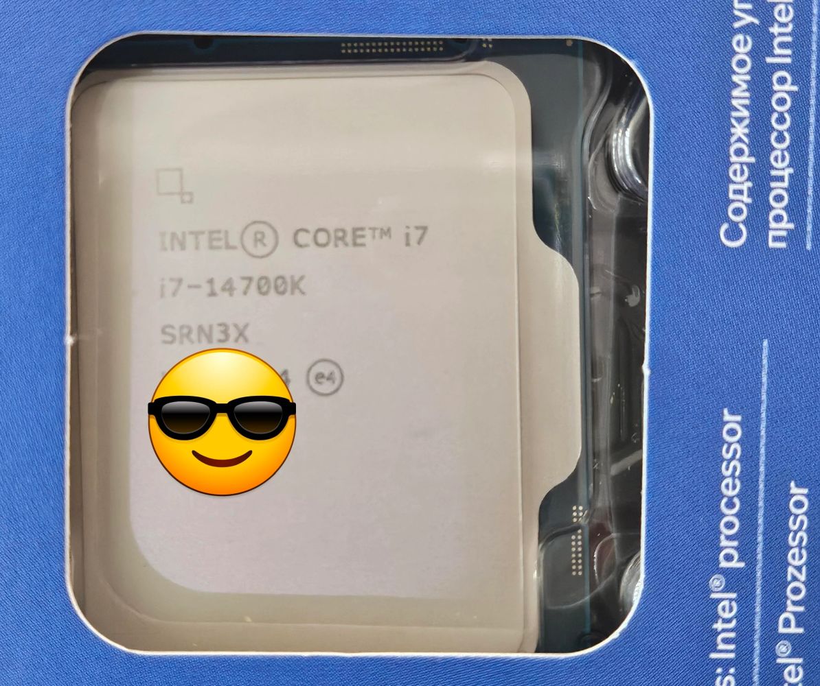 Intel Core i7 14700K specs and performance leaked: How does it compare to  the i7 13700K?