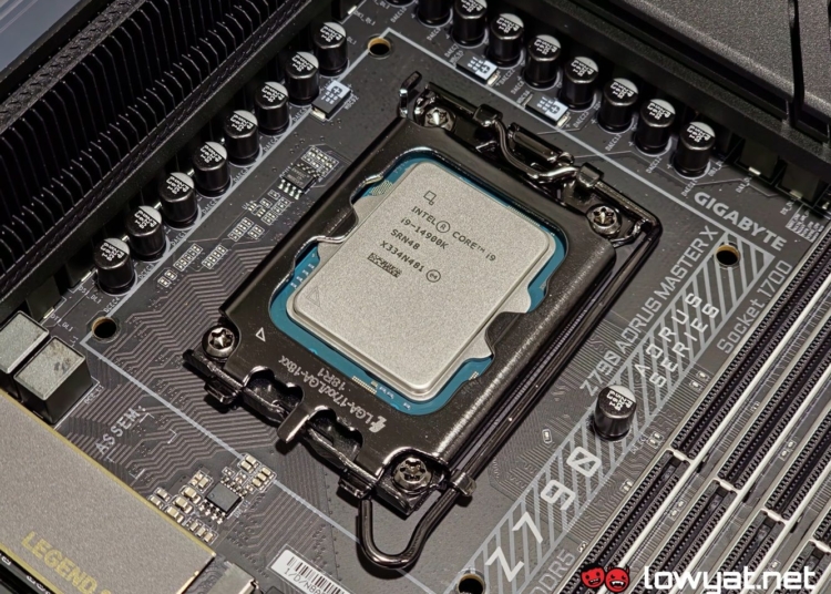 Intel Core i9 14900K product shot 1 1