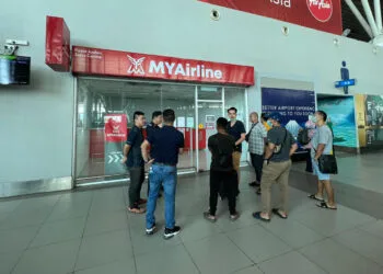 MAVCOM Special Task Force MYAirline refund