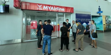 MAVCOM Special Task Force MYAirline refund