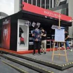 Marvel's Spider-Man 2 pop-up Daily Bugle