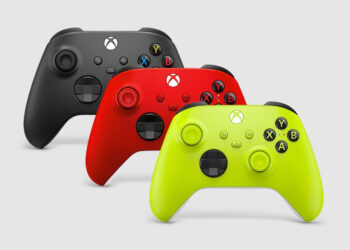 Microsoft Xbox Wireless Controller official Malaysia