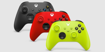 Microsoft Xbox Wireless Controller official Malaysia