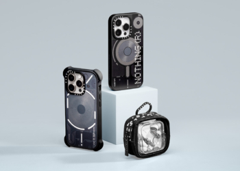 Nothing CASETiFY iPhone cases
