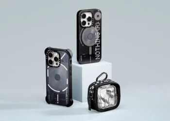 Nothing CASETiFY iPhone cases