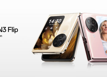 OPPO Find N3 Flip teaser Malaysia