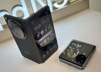 OPPO Find N3 Series official launch