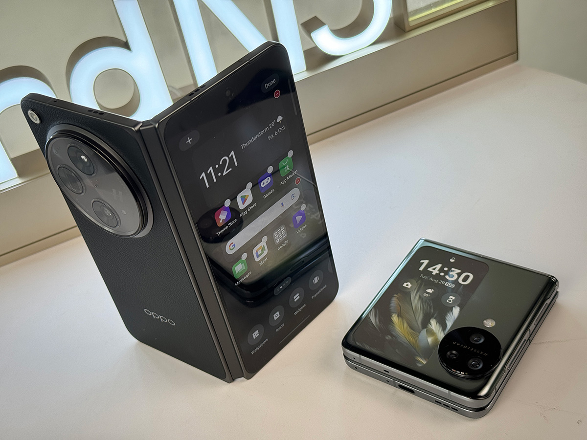 OPPO Find N3 Series official launch
