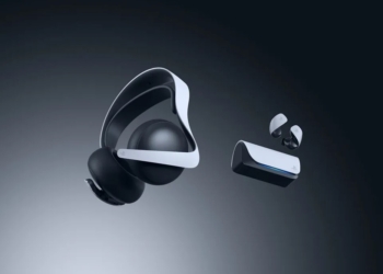 PlayStation Pulse Explore Elite