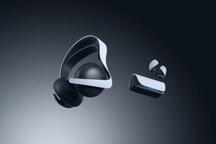 PlayStation Pulse Explore Elite