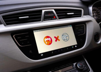 Proton ACO Tech ATLAS Pay & Go integration