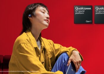Qualcomm Sound Platform