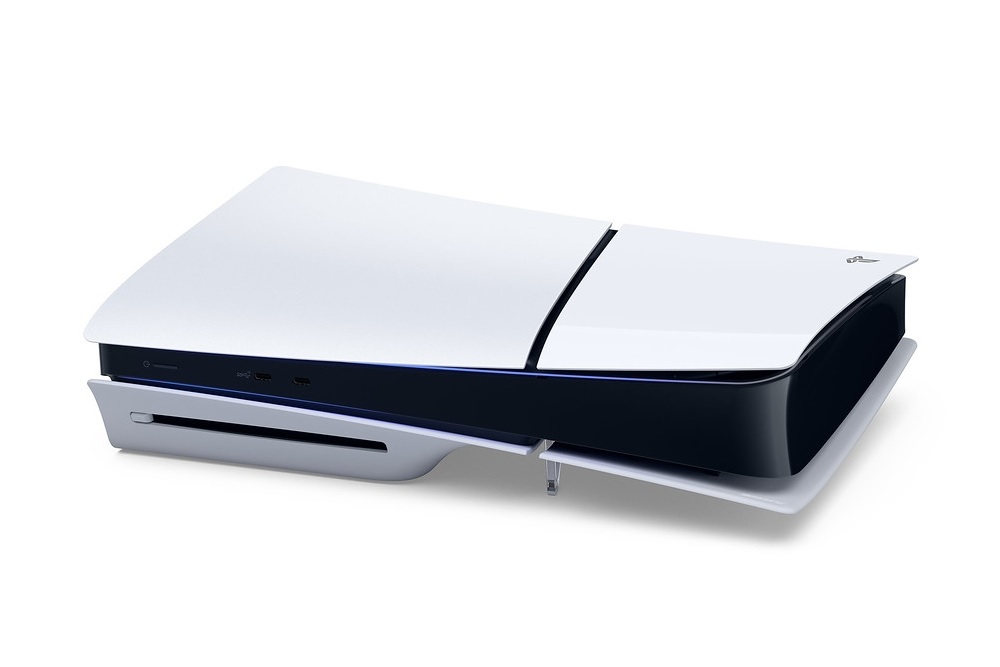 Redesigned PS5 horizontal stand