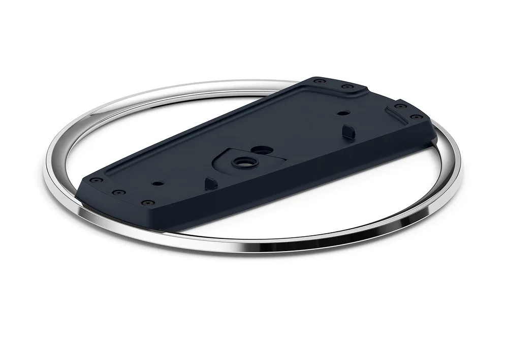 Redesigned PS5 stand