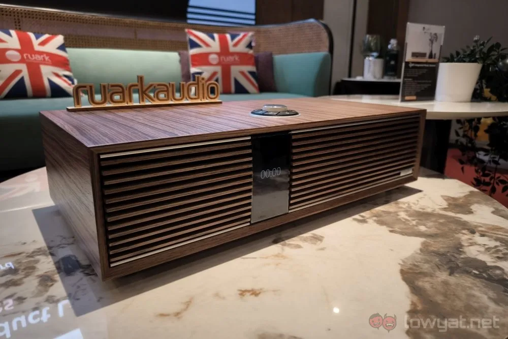 Ruark R410 2