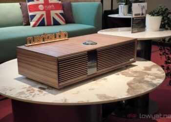 Ruark R410