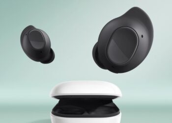 Samsung Galaxy Buds FE