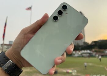 Samsung Galaxy S23 FE review