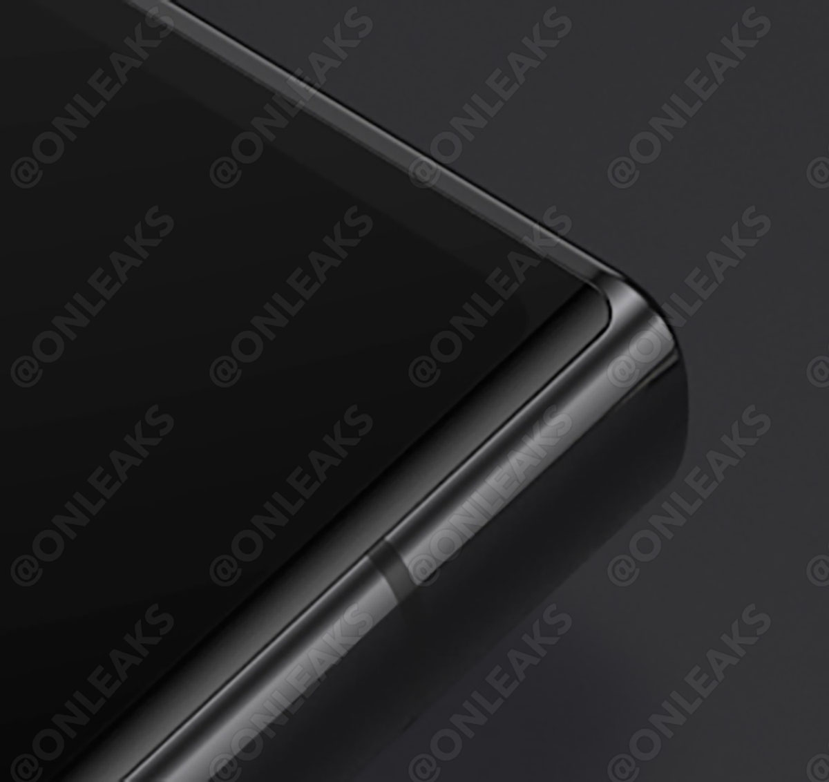 Samsung Galaxy S24 Ultra leak