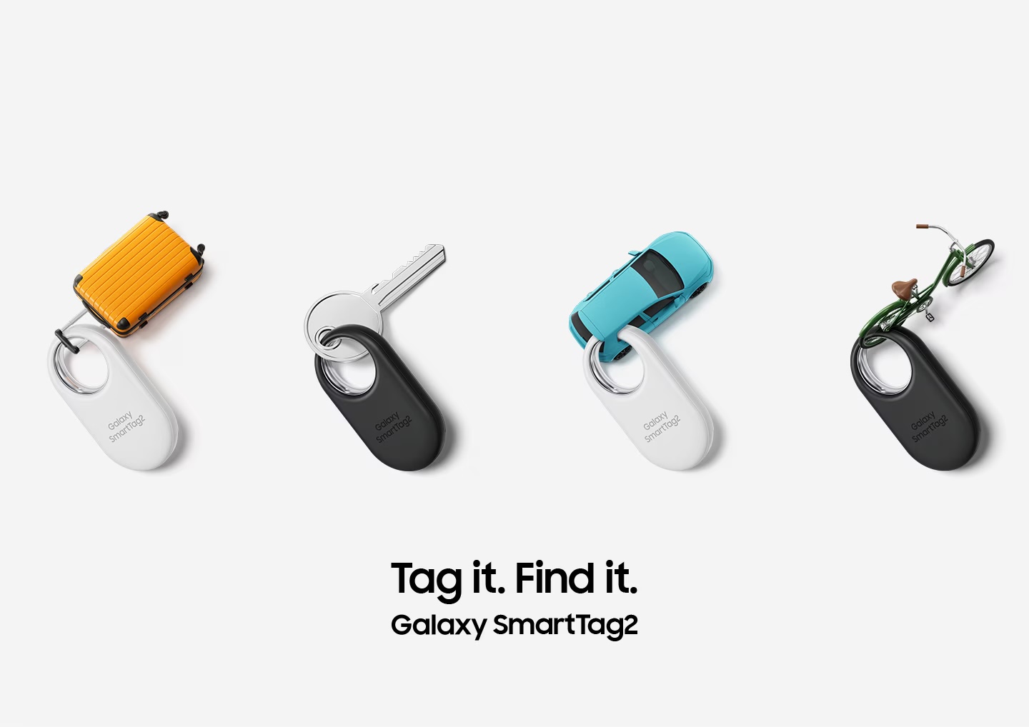 Samsung Galaxy SmartTag2
