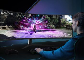 Samsung Odyssey Neo G9