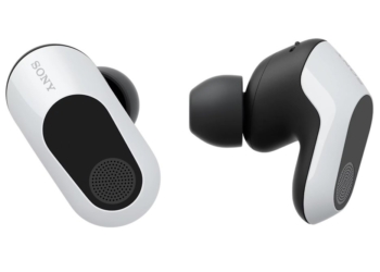 Sony Inzone Buds white