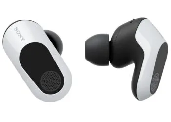 Sony Inzone Buds white
