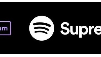 Spotify Supremium