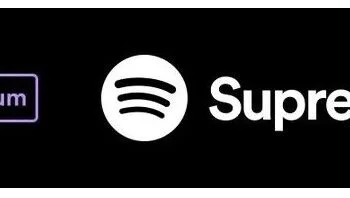 Spotify Supremium