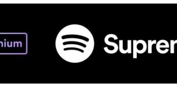 Spotify Supremium