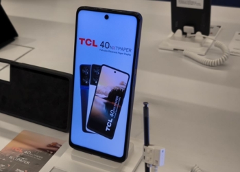 TCL 40 NXTPAPER