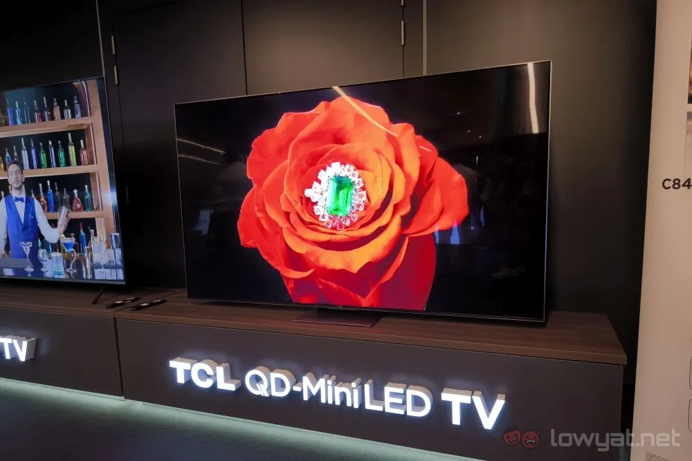 TCL C845