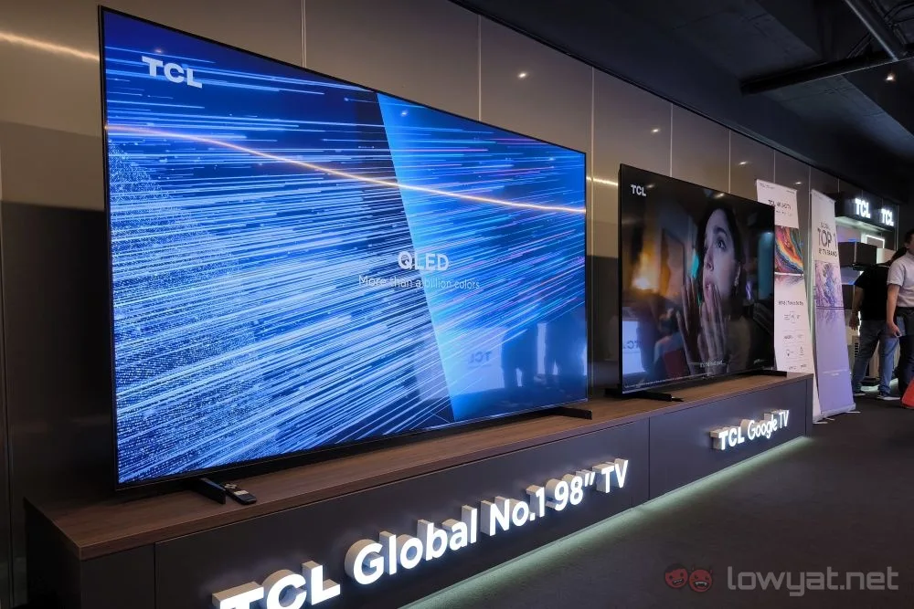 TCL XL