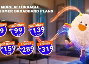 TM Unifi fibre plabs price revision