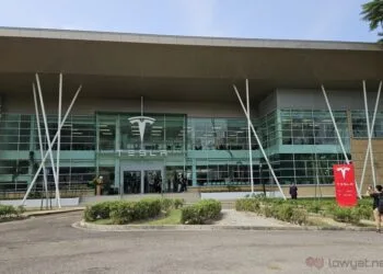 Tesla Centre Cyberjaya