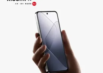 (Image source: Xiaomi via Weibo.)