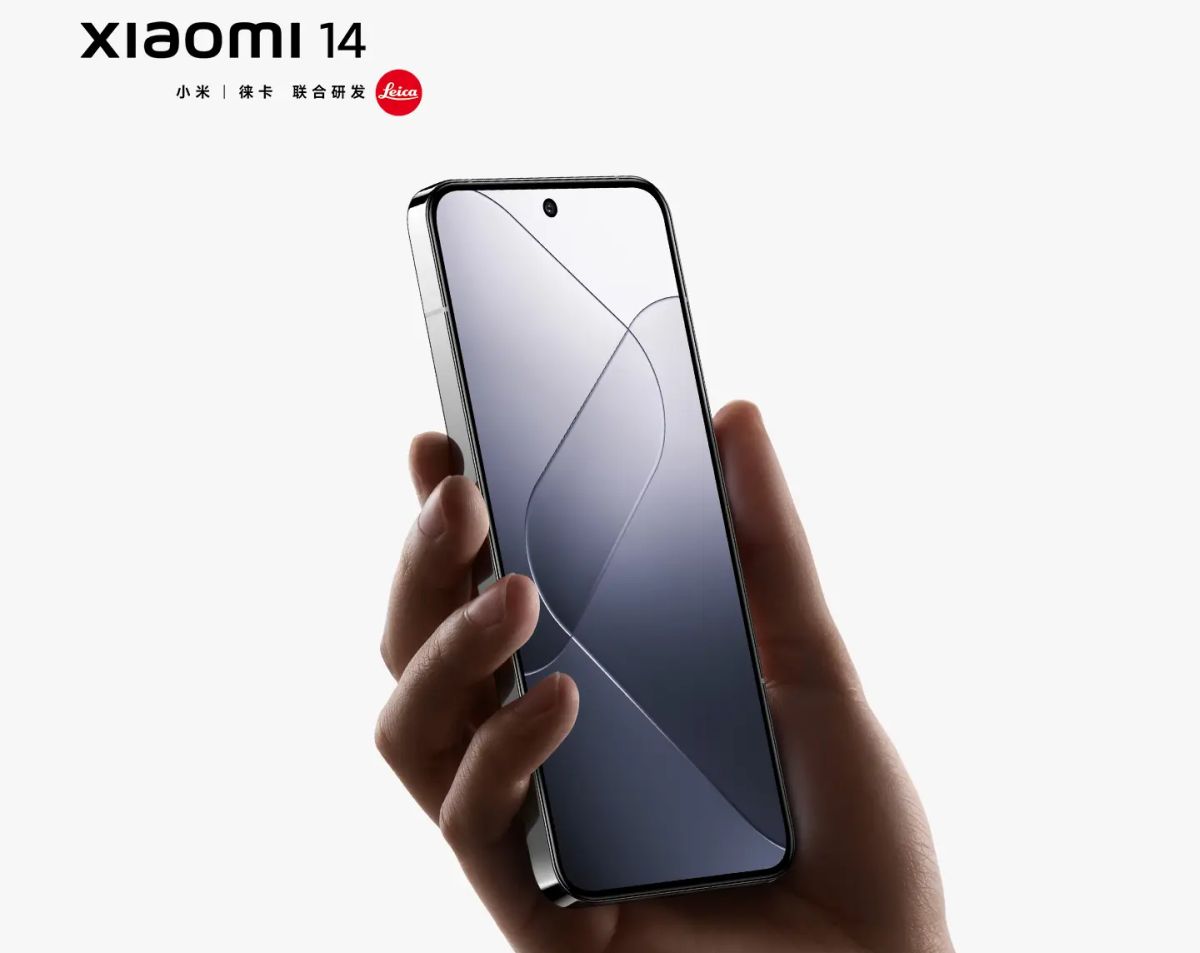 (Image source: Xiaomi via Weibo.)