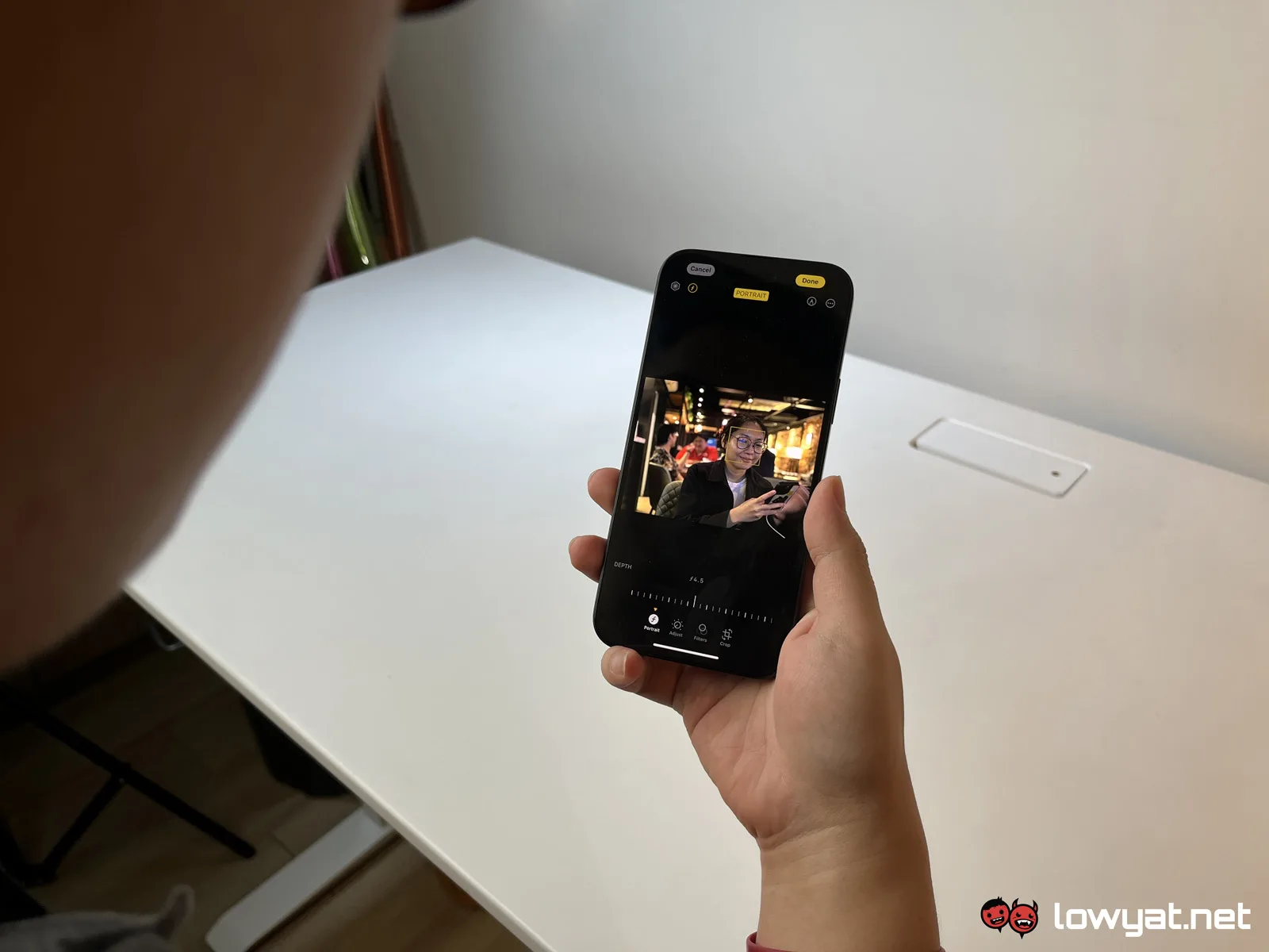 apple iphone 15 plus