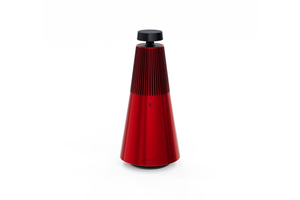 Bang & Olufsen Beosound 2 Ferrari Collection