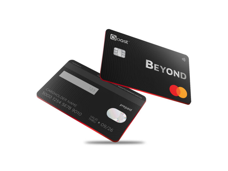 boost celcomdigi mastercard beyond card paylater