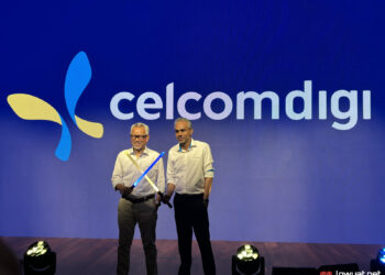 celcomdigi new logo